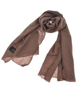 Laxmi（ラクシュミー）ストール 茶 サイズ:- レディース/2200624509257