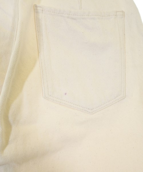 Moname（モナーム）その他 白 サイズ:23(XS位) レディース/2200636109094