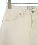 Moname（モナーム）その他 白 サイズ:23(XS位) レディース/2200636109094