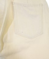 Moname（モナーム）その他 白 サイズ:23(XS位) レディース/2200636109094