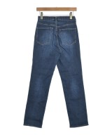 Moname（モナーム）デニムパンツ 青 サイズ:24(S位) レディース/2200621219029