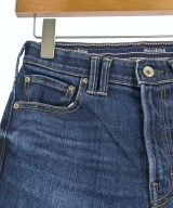 Moname（モナーム）デニムパンツ 青 サイズ:24(S位) レディース/2200621219029