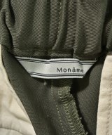 Moname（モナーム）その他 カーキ サイズ:S レディース/2200631118053