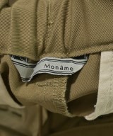 Moname（モナーム）その他 ベージュ サイズ:S レディース/2200631118060