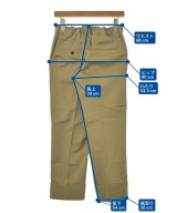 Moname（モナーム）その他 ベージュ サイズ:S レディース/2200631118060