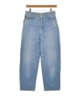 Moname デニムパンツ