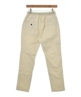 Moname（モナーム）デニムパンツ 白 サイズ:S レディース/2200605200029