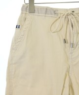 Moname（モナーム）デニムパンツ 白 サイズ:S レディース/2200605200029