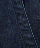 Moname（モナーム）デニムパンツ 紺 サイズ:S レディース/2200605200036