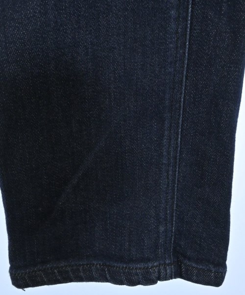 Moname（モナーム）デニムパンツ 紺 サイズ:M レディース/2200671972028