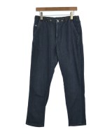 Moname（モナーム）デニムパンツ 紺 サイズ:M レディース/2200671972028