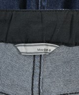 Moname（モナーム）デニムパンツ 紺 サイズ:M レディース/2200671972028