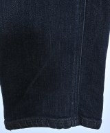 Moname（モナーム）デニムパンツ 紺 サイズ:M レディース/2200671972028