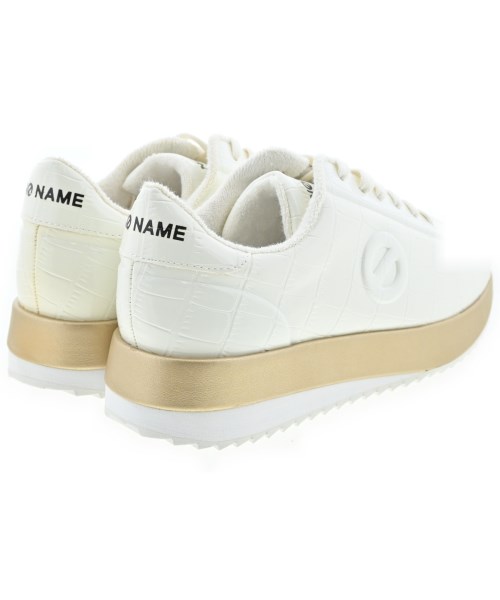 Moname（モナーム）スニーカー 白 サイズ:EU39(25.5cm位) レディース/2200672173097