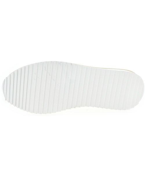 Moname（モナーム）スニーカー 白 サイズ:EU39(25.5cm位) レディース/2200672173097