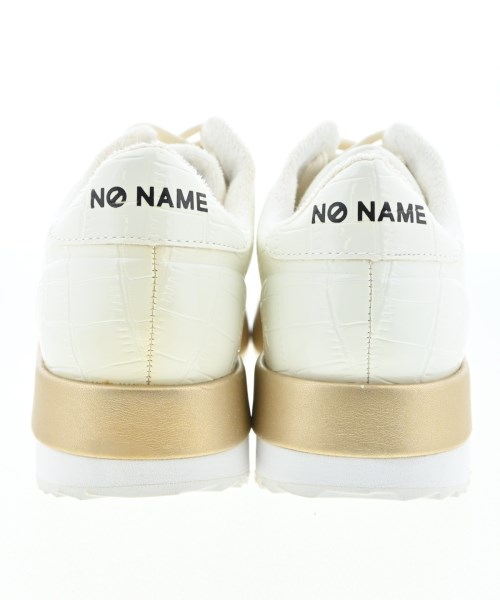 Moname（モナーム）スニーカー 白 サイズ:EU39(25.5cm位) レディース/2200672173097