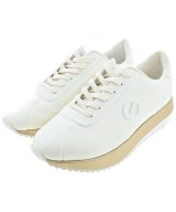 Moname（モナーム）スニーカー 白 サイズ:EU39(25.5cm位) レディース/2200672173097