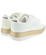 Moname（モナーム）スニーカー 白 サイズ:EU39(25.5cm位) レディース/2200672173097