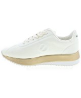 Moname（モナーム）スニーカー 白 サイズ:EU39(25.5cm位) レディース/2200672173097