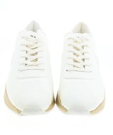 Moname（モナーム）スニーカー 白 サイズ:EU39(25.5cm位) レディース/2200672173097