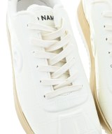 Moname（モナーム）スニーカー 白 サイズ:EU39(25.5cm位) レディース/2200672173097