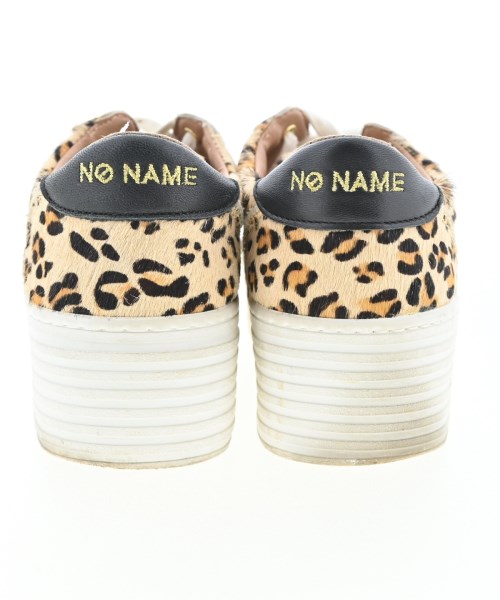 Moname（モナーム）スニーカー ベージュ サイズ:EU39(25.5cm位) レディース/2200672173103