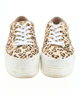 Moname（モナーム）スニーカー ベージュ サイズ:EU39(25.5cm位) レディース/2200672173103