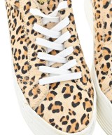 Moname（モナーム）スニーカー ベージュ サイズ:EU39(25.5cm位) レディース/2200672173103