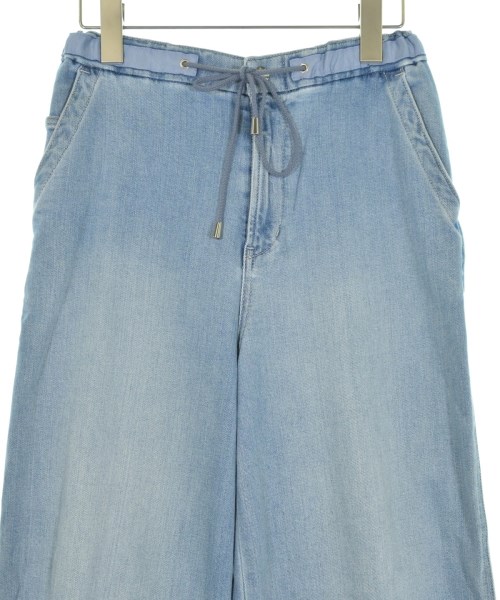 Moname（モナーム）デニムパンツ 青 サイズ:S レディース/2200675008112