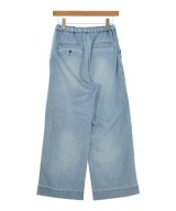 Moname（モナーム）デニムパンツ 青 サイズ:S レディース/2200675008112