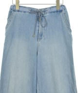 Moname（モナーム）デニムパンツ 青 サイズ:S レディース/2200675008112