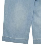 Moname（モナーム）デニムパンツ 青 サイズ:S レディース/2200675008112