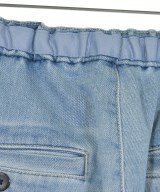 Moname（モナーム）デニムパンツ 青 サイズ:S レディース/2200675008112