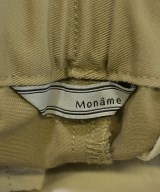Moname（モナーム）その他 ベージュ サイズ:S レディース/2200652993035