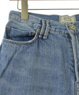 Moname（モナーム）デニムパンツ 青 サイズ:24(S位) レディース/2200706064025