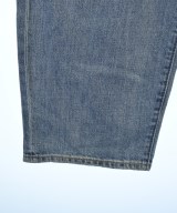Moname（モナーム）デニムパンツ 青 サイズ:24(S位) レディース/2200706064025