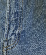 Moname（モナーム）デニムパンツ 青 サイズ:24(S位) レディース/2200706064025