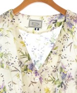 Moname（モナーム）カジュアルシャツ 黄 サイズ:S レディース/2200666544049