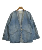 Moname デニムジャケット