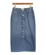 Moname ロング・マキシ丈スカート