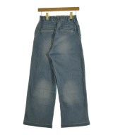 Moname（モナーム）デニムパンツ 青 サイズ:M レディース/2200722159576