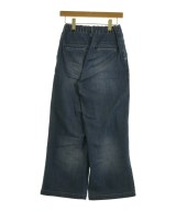 Moname（モナーム）デニムパンツ 青 サイズ:S レディース/2200722159583