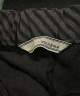 Moname（モナーム）その他 黒 サイズ:S レディース/2200722159590