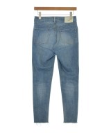 Moname（モナーム）デニムパンツ 青 サイズ:25(S位) レディース/2200724294015