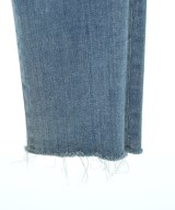 Moname（モナーム）デニムパンツ 青 サイズ:25(S位) レディース/2200724294015