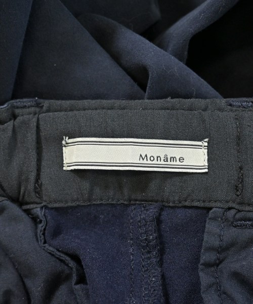 Moname（モナーム）その他 紺 サイズ:S レディース/2200683928013