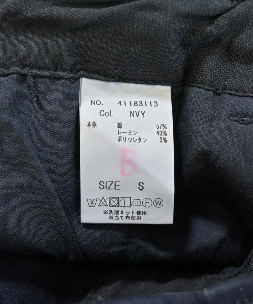 Moname（モナーム）その他 紺 サイズ:S レディース/2200683928013