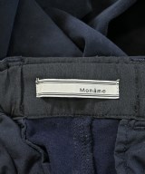 Moname（モナーム）その他 紺 サイズ:S レディース/2200683928013