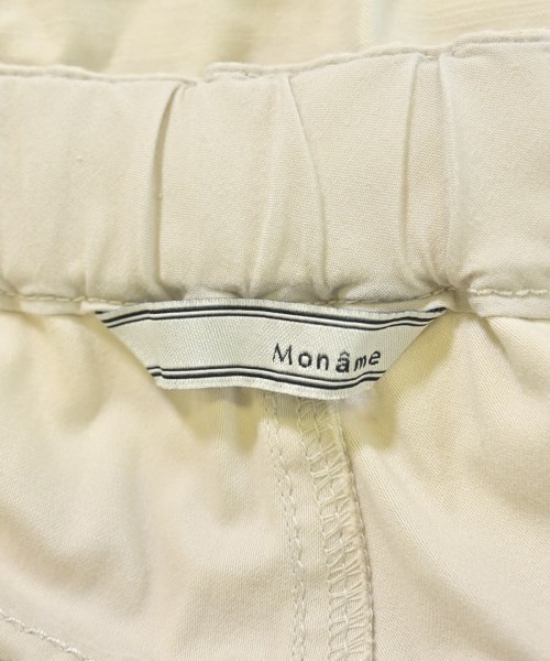 Moname（モナーム）その他 ベージュ サイズ:-(M位) レディース/2200683928020