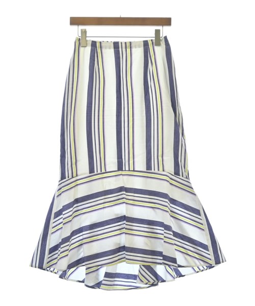 フィル(fil)のfil ロング・マキシ丈スカート